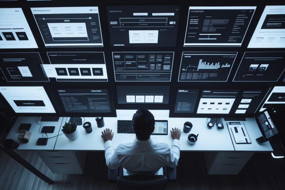 small business automation